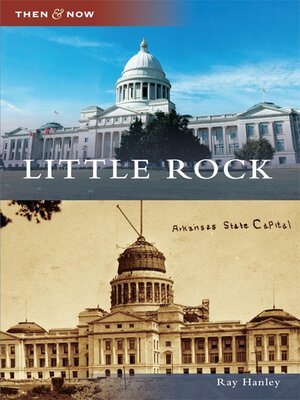 cover image of Little Rock
